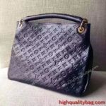 Louis Vuitton ARTSY MM Replica Lady Marine Rouge Handbag For Sale